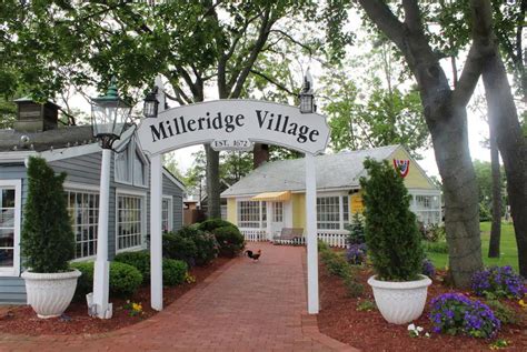 Miller ridge inn - Now, more than 10,000 loyal patrons have signed a petition to save the Milleridge Inn. But does it need saving? "There is a lot of confusion going on," said Milleridge Inn owner Owen Smith.